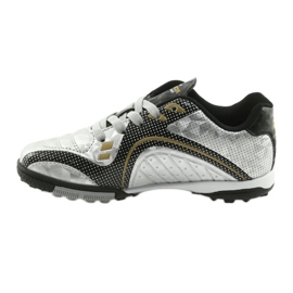 American Club American Turfs Sports em OG29 Silver Orliki prata prata 2
