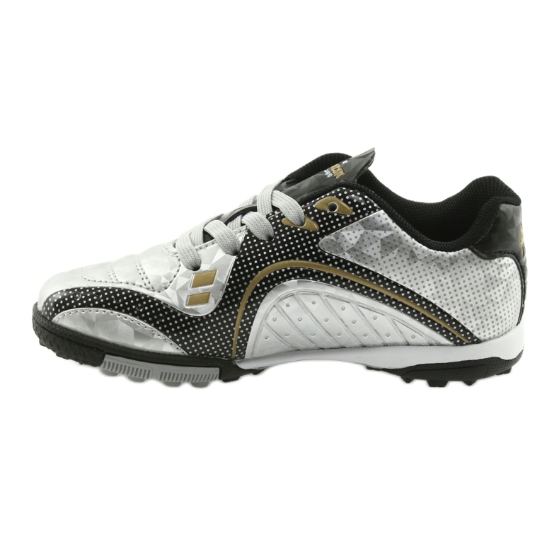 American Club American Turfs Sports em OG29 Silver Orliki prata prata 2