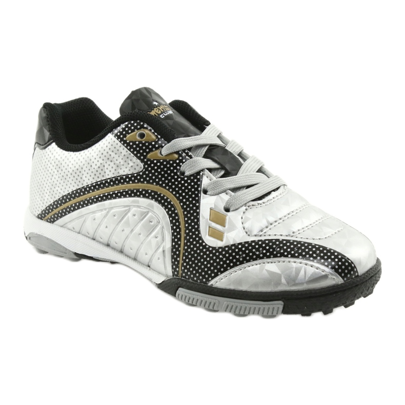 American Club American Turfs Sports em OG29 Silver Orliki prata prata 1