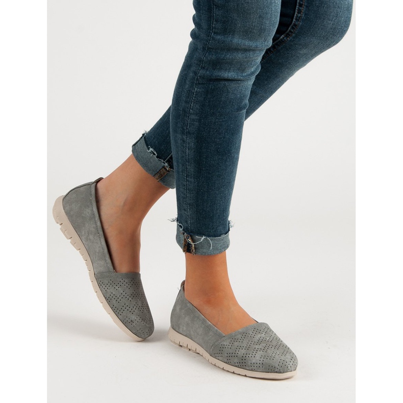 Vinceza Senhores Cinza VINCEZ 1