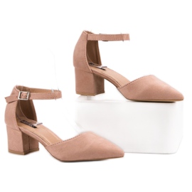 Vices Bombas de pó em VÍCIOS de Spitz rosa 2