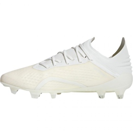 Chuteiras Adidas X 18.1 FG M DB2247 1