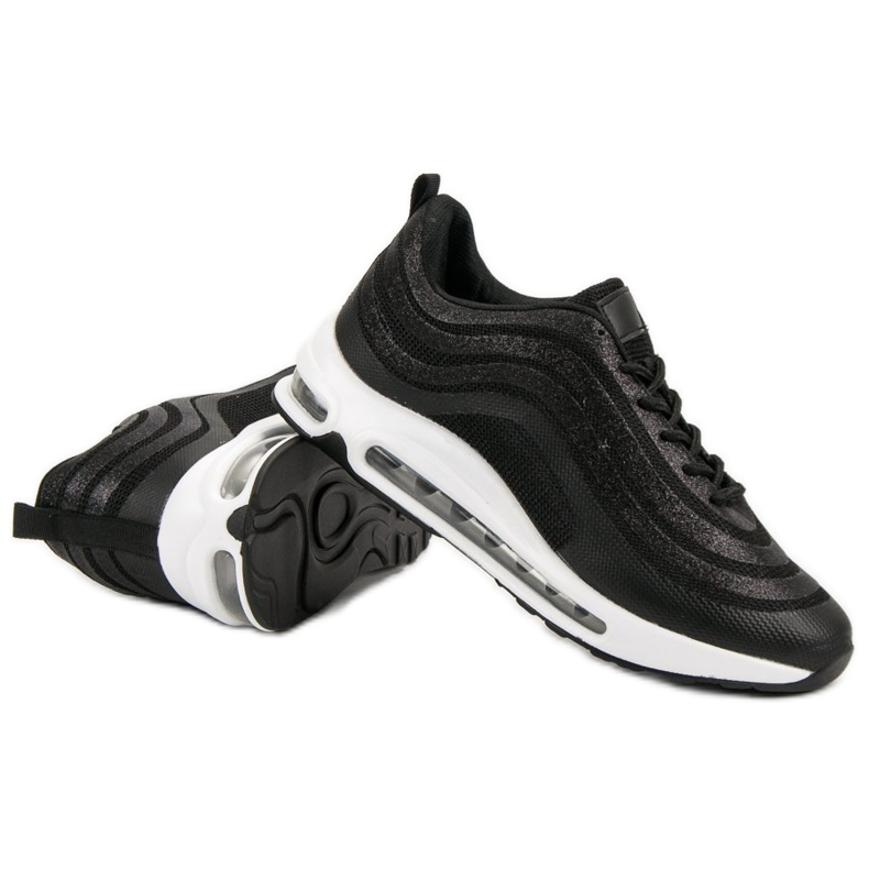 Calçados Esportivos da Moda branco 1