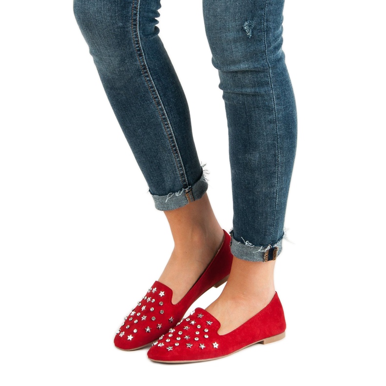 Senhores Vermelhos Com Ornamentos 1 Senhores Vermelhos Com Ornamentos 1