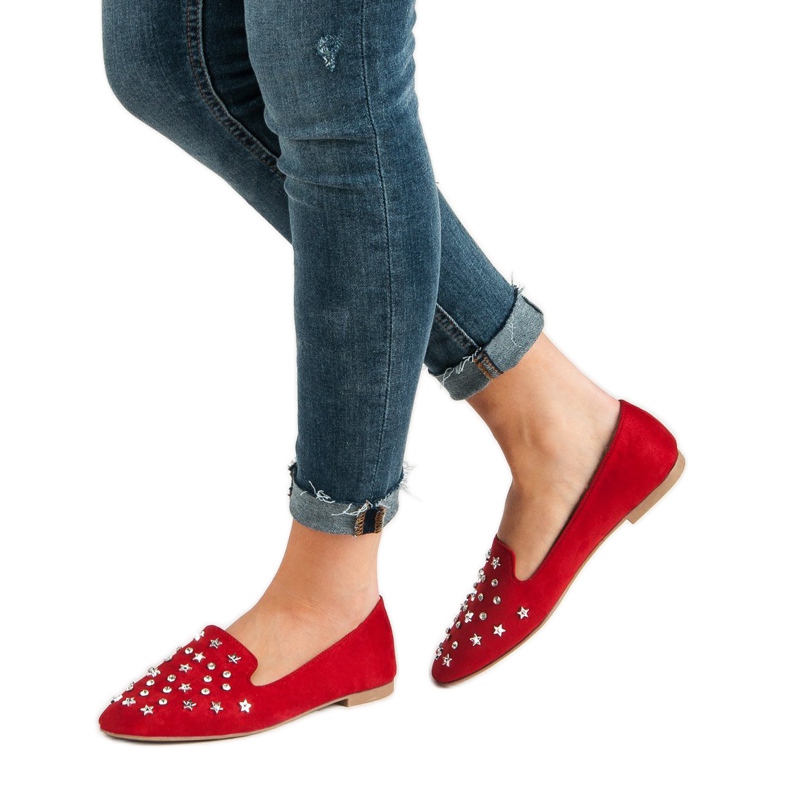 Senhores Vermelhos Com Ornamentos 2 Senhores Vermelhos Com Ornamentos 2