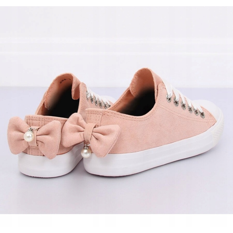 Tênis feminino rosa B88 D.PINK 1