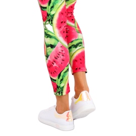 Tênis branco holográfico BL147NEW Champagne 1