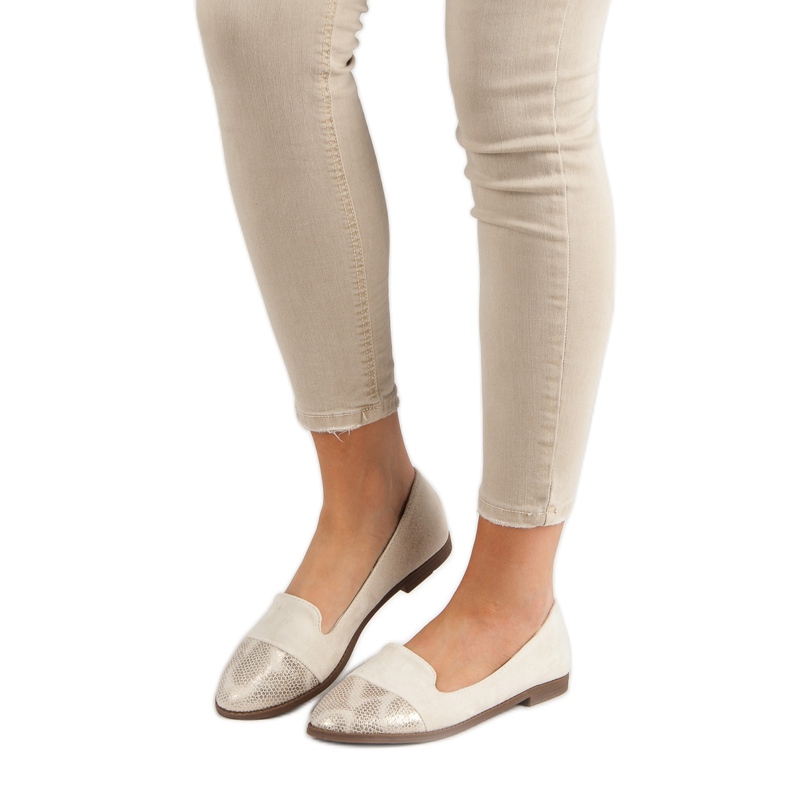 Seastar Senhores da Moda marrom 2