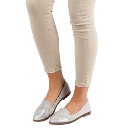 Seastar Senhores da Moda cinza 2