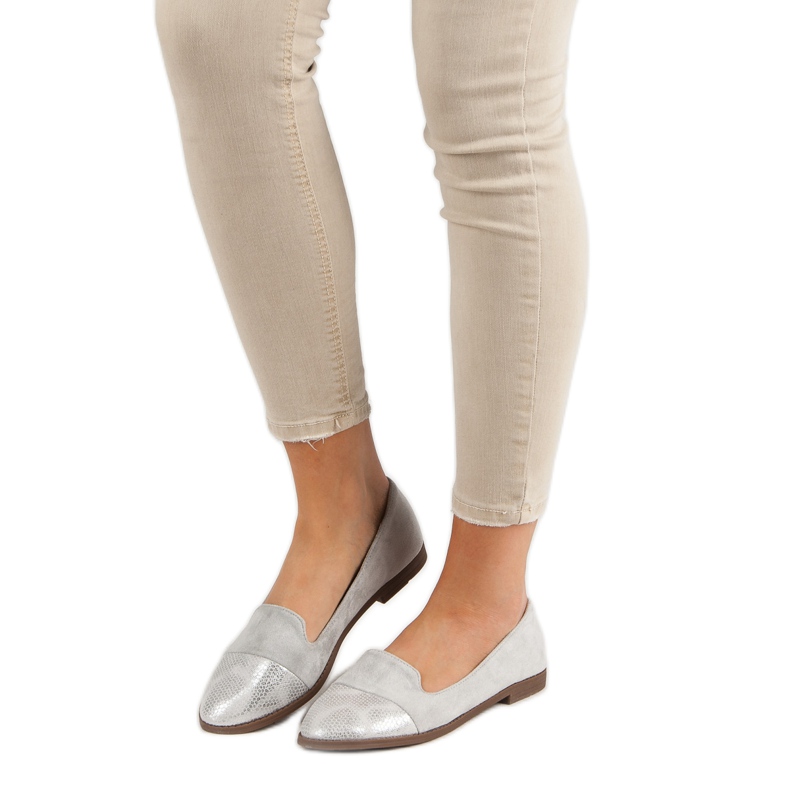 Seastar Senhores da Moda cinza 2