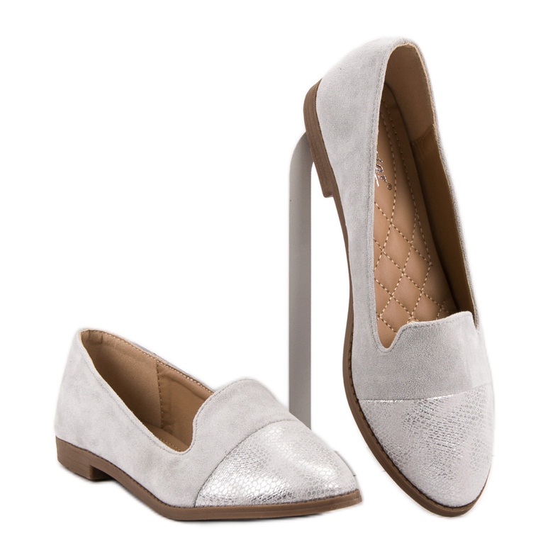 Seastar Senhores da Moda cinza 1