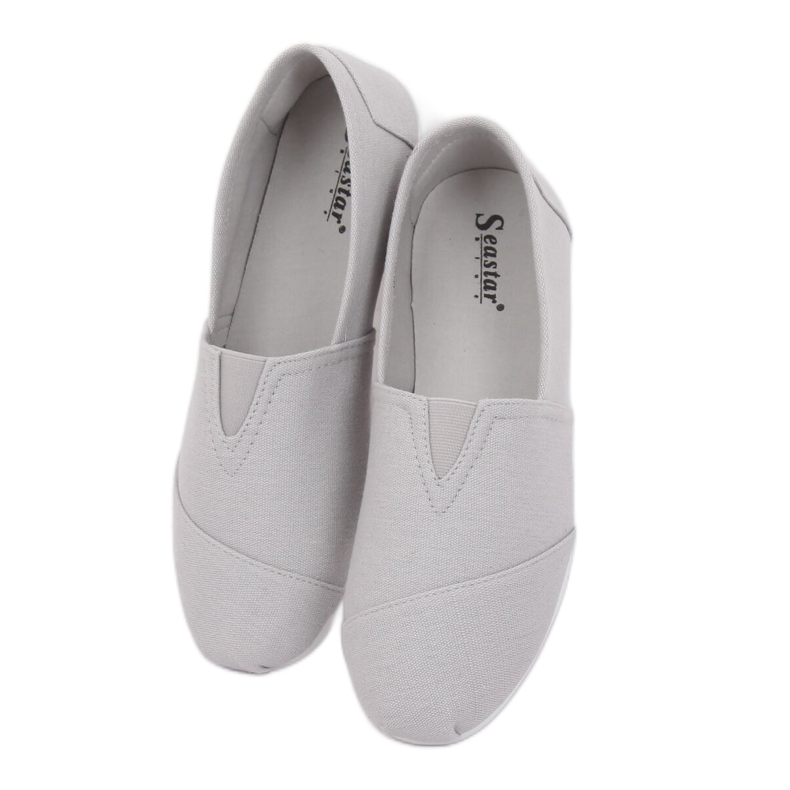 Toms cinza para mulheres BV11P cinza 1