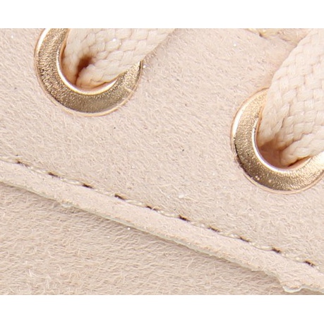 Tênis feminino rosa K-307 Pink II-GAT 1