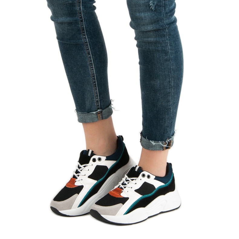 Tênis Coloridos multicolorido 2