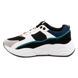 Tênis Coloridos multicolorido 1