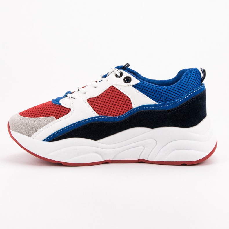 Tênis Coloridos multicolorido 1