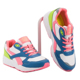 Ax Boxing Calçados Esportivos Clássicos multicolorido 1