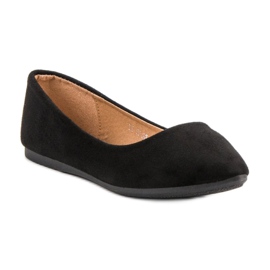 Ch. Creation Black Ballerina In Spitz preto 1 Ch. Creation Black Ballerina In Spitz preto 1