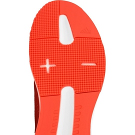 Tênis de corrida adidas Madoru 2 M AQ6523 vermelho 1