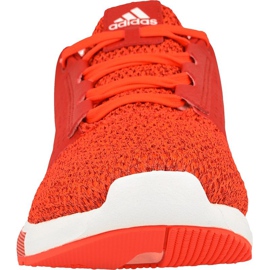 Tênis de corrida adidas Madoru 2 M AQ6523 vermelho 2