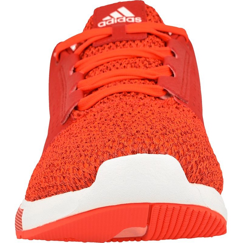 Tênis de corrida adidas Madoru 2 M AQ6523 vermelho 2