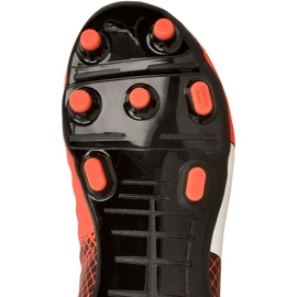 Chuteiras Puma evoPOWER 4.3 Fg Jr 10362403 vermelho vermelho 1