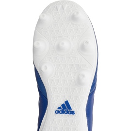Chuteira Adidas Copa 17.3 Fg M BA9717 azul azul 1