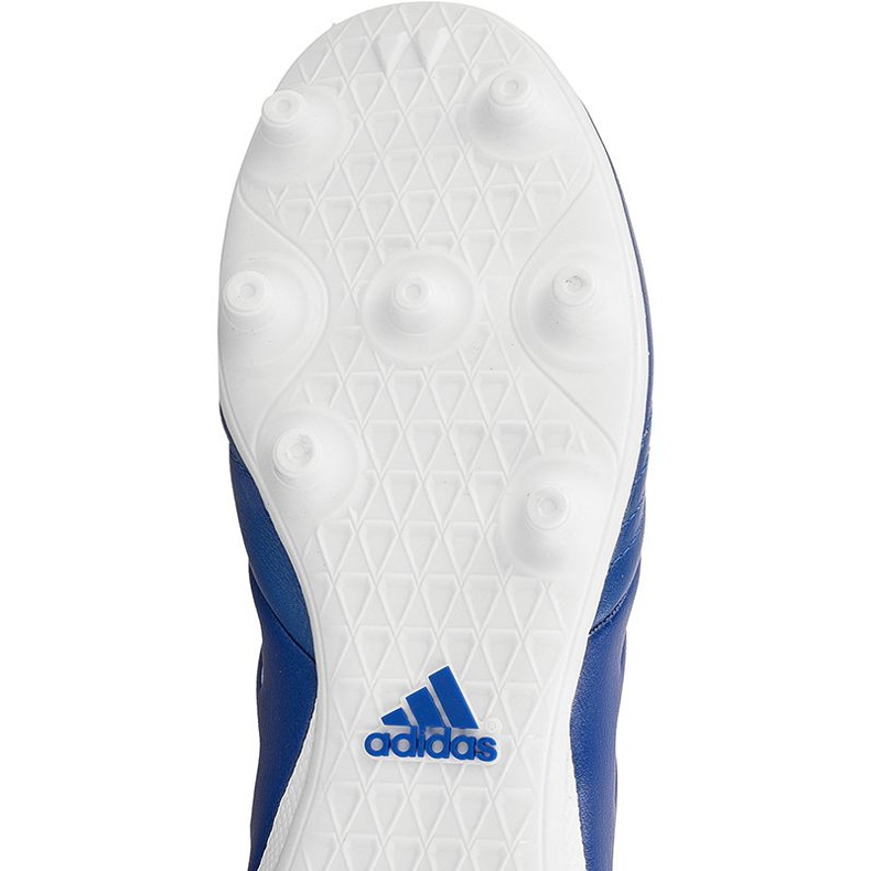Chuteira Adidas Copa 17.3 Fg M BA9717 azul azul 1