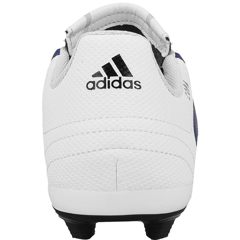 Chuteiras Adidas Copa 17.4 FxG Jr BA9734 azul azul 2