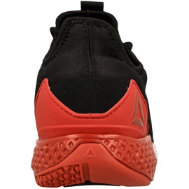 Tênis de treino Reebok Fire M BD4754 preto 2