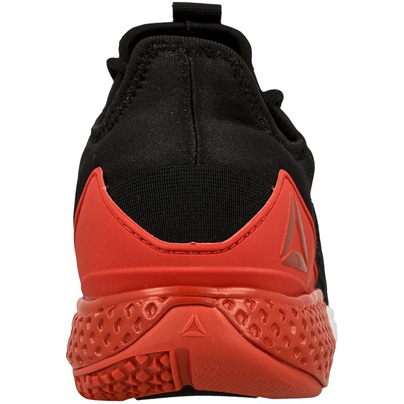 Tênis de treino Reebok Fire M BD4754 preto 2
