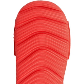 Sandálias Adidas AltaSwim GI Kids BA7868 rosa 1