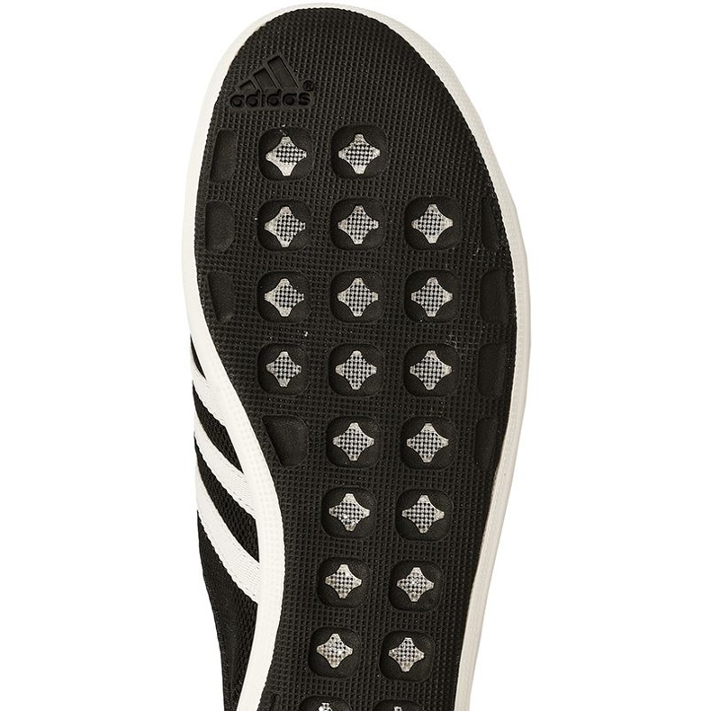 Sapatos Adidas Terrex Climacool Sleek Boat W BB1920 preto 1