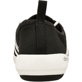 Sapatos Adidas Terrex Climacool Sleek Boat W BB1920 preto 2