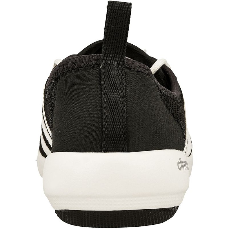 Sapatos Adidas Terrex Climacool Sleek Boat W BB1920 preto 2