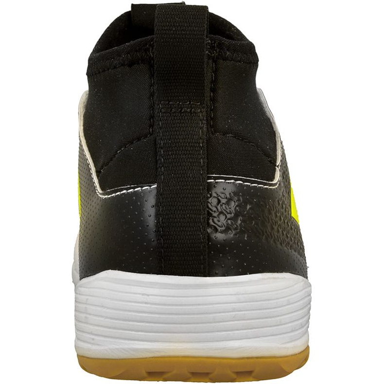 Tênis indoor adidas Ace Tango 17.3 In M CG3707 multicolorido preto 1