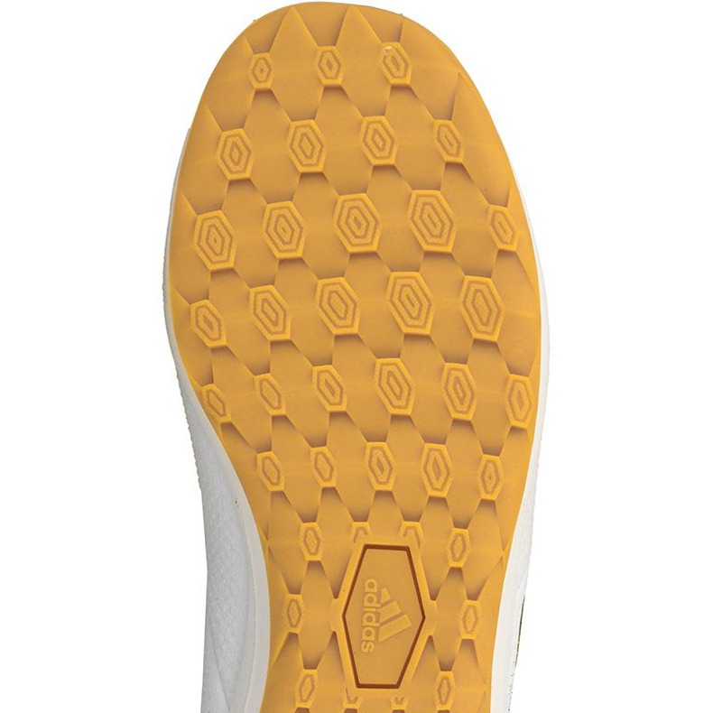 Tênis indoor adidas Ace Tango 17.3 In M CG3707 multicolorido preto 2