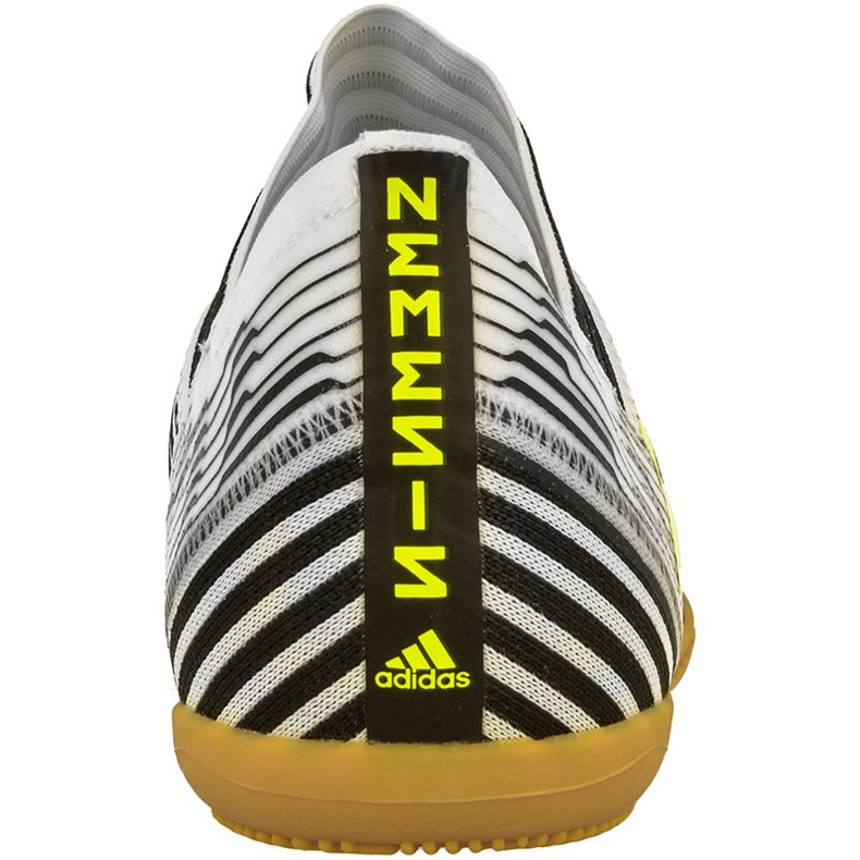 Tênis indoor adidas Nemeziz Tango 17.3 In M BB3653 multicolorido branco 2