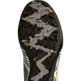 Chuteira Adidas Nemeziz Tango 17.3 Tf M BB3657 multicolorido branco 1