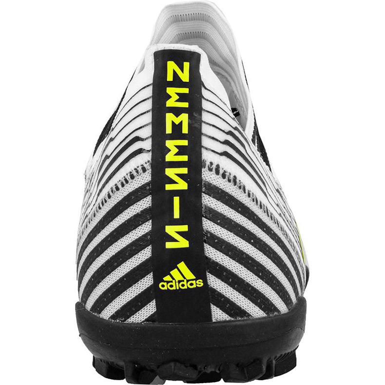 Chuteira Adidas Nemeziz Tango 17.3 Tf M BB3657 multicolorido branco 2