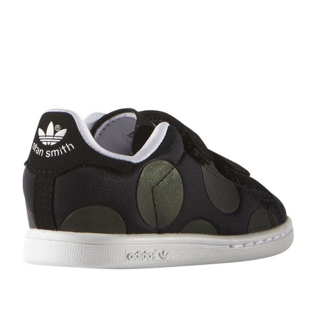 Adidas Originals Stan Smith Xenopelt Kids S78644 preto 1
