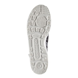 Tênis Adidas Originals Zx Flux Adv Verve W BB2284 branco preto 2