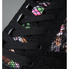 Sapatos Joma C.200 Lady W 701 preto 1