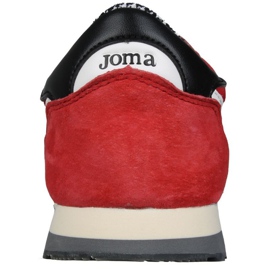 Botas Joma C.367 M 706 vermelho 1