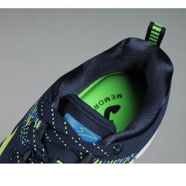 Tênis Joma C. Alaska M 703 azul marinho 2