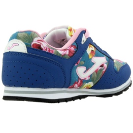 Sapatos Joma W C. Tornado Lady C. Tornls-604 azul 1