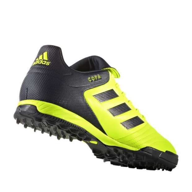 Adidas copa discount 17.3 verdes