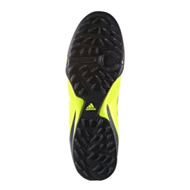 Chuteira Adidas Copa Tango 17.3 Tf M BB6099 verde preto 2
