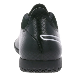 Chuteiras de futebol Puma One 17.4 It M 104079 04 preto preto 2
