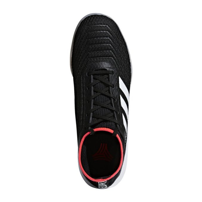 Tênis de treino Adidas Predator Tango Tr M CP9297 preto preto 1